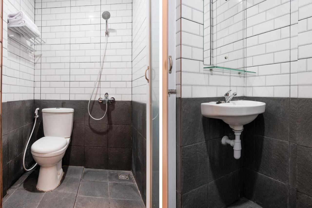 Super Oyo 3150 Theodore Homestay Медан Екстериор снимка